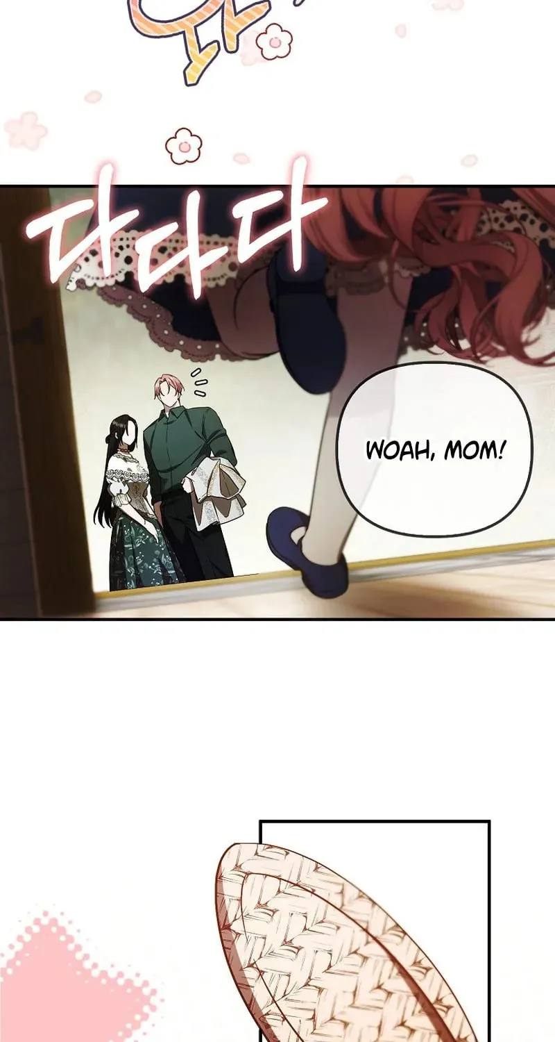 First Time as a Loved Youngest Child Chapter 18 page 56 - 