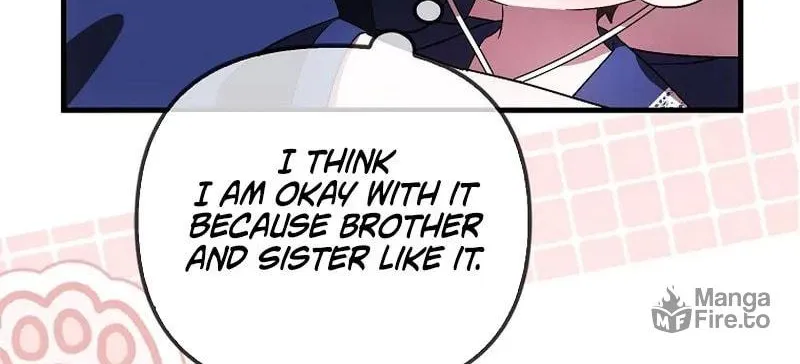 First Time as a Loved Youngest Child Chapter 18 page 65 - 