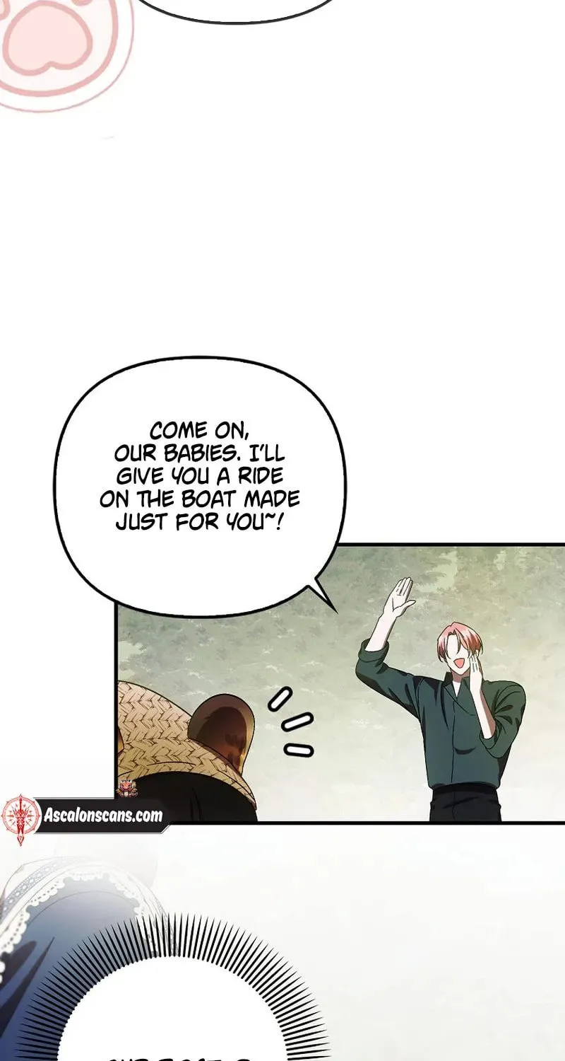 First Time as a Loved Youngest Child Chapter 18 page 66 - 