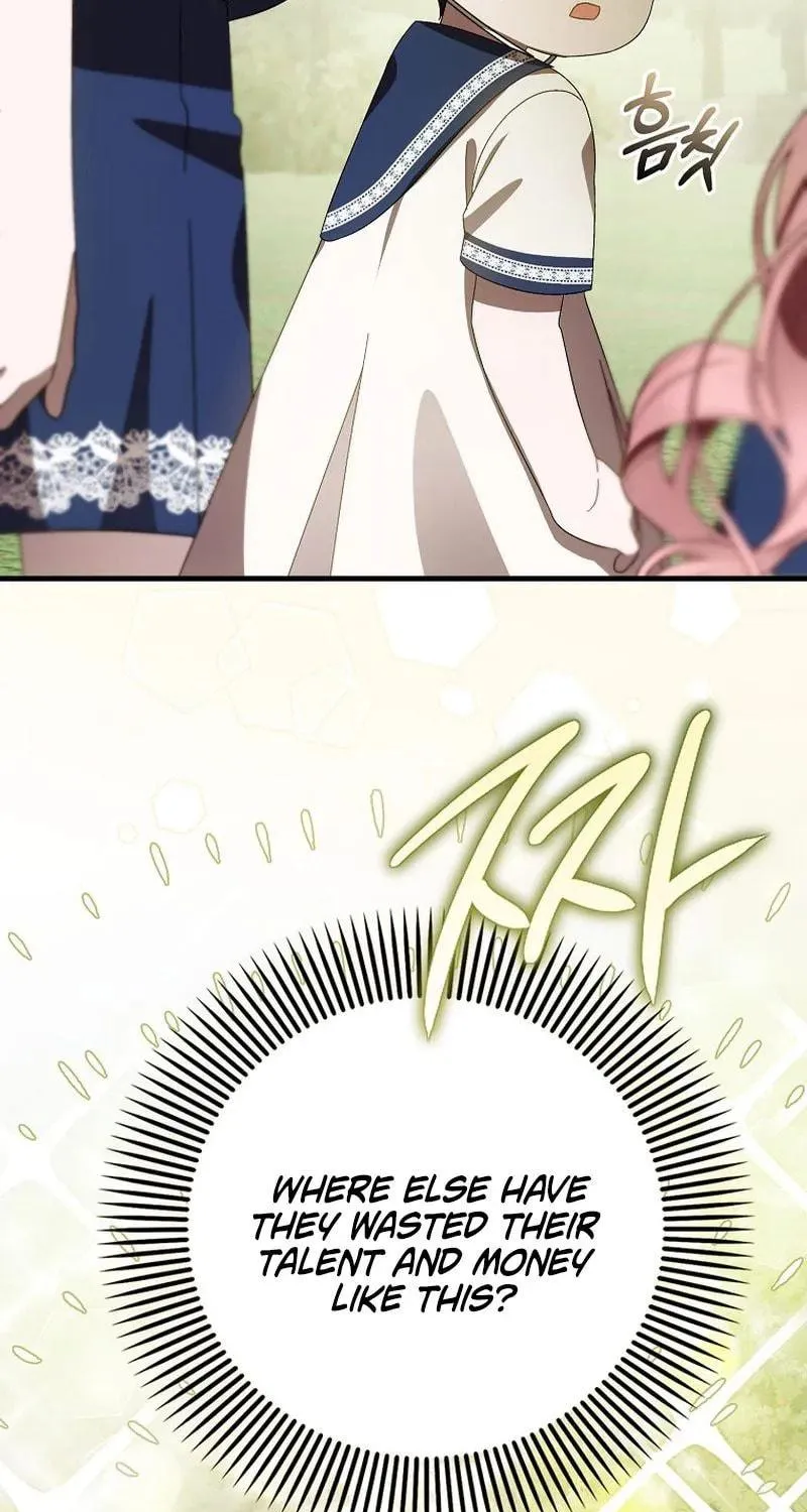 First Time as a Loved Youngest Child Chapter 18 page 68 - 