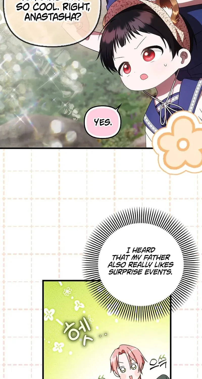 First Time as a Loved Youngest Child Chapter 18 page 72 - 