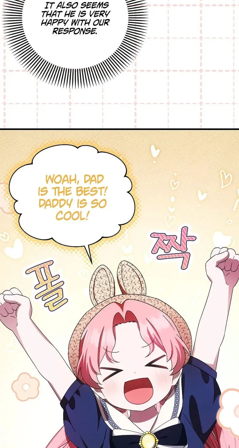 First Time as a Loved Youngest Child Chapter 18 page 74 - 