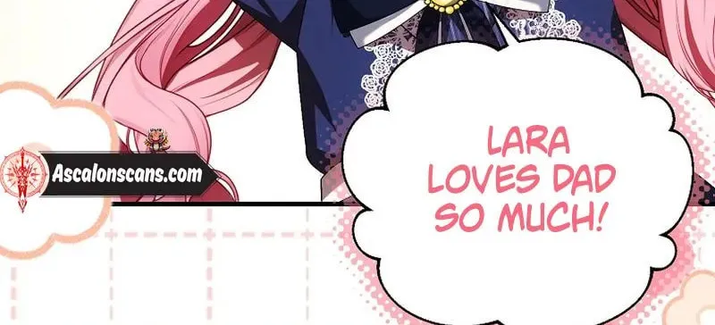 First Time as a Loved Youngest Child Chapter 18 page 75 - 