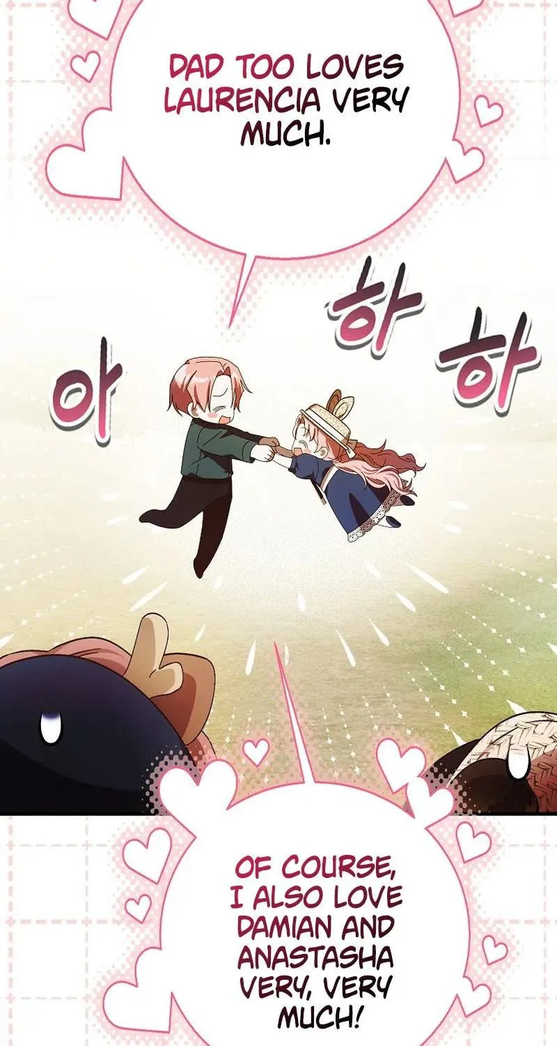 First Time as a Loved Youngest Child Chapter 18 page 78 - 