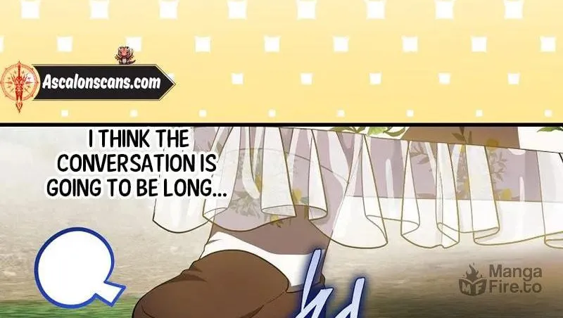 First Time as a Loved Youngest Child Chapter 18 page 9 - 