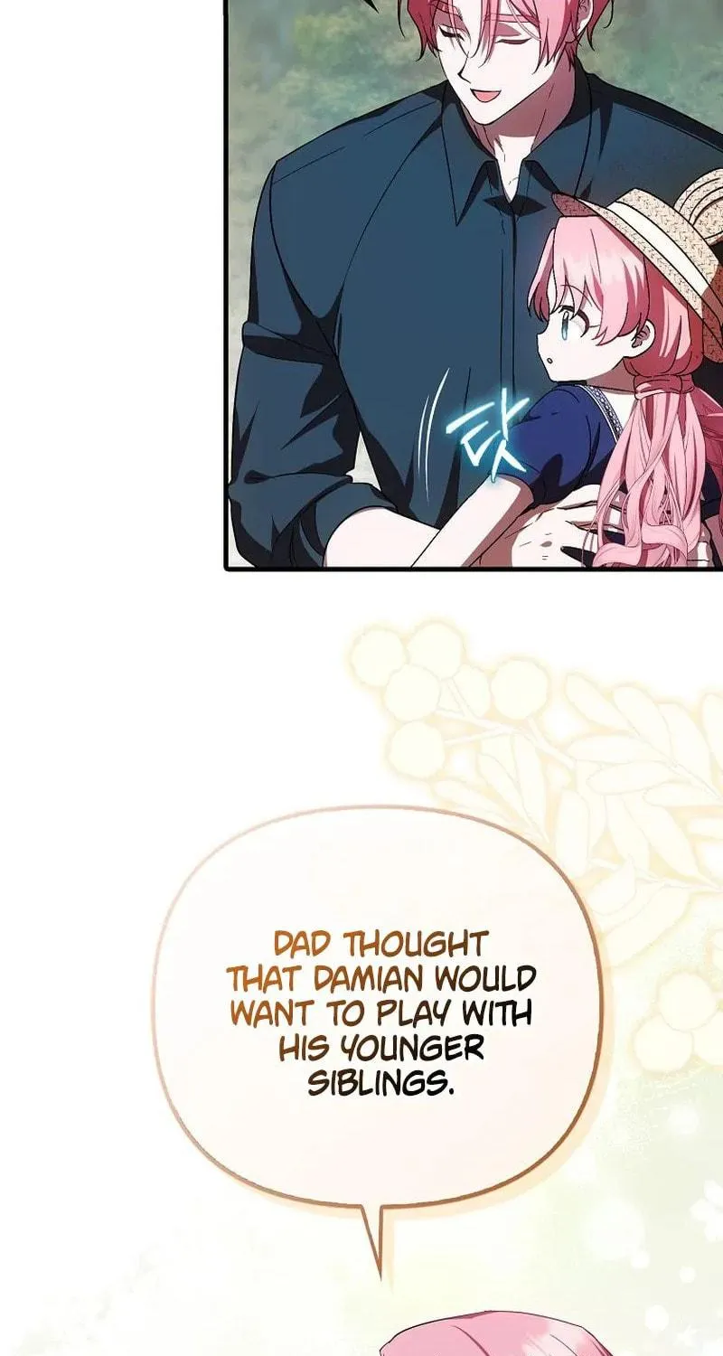 First Time as a Loved Youngest Child Chapter 18 page 82 - 