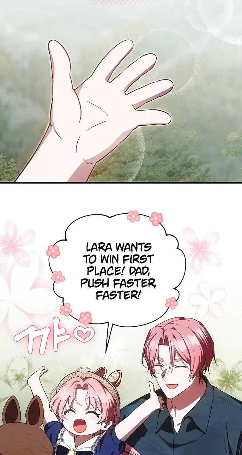 First Time as a Loved Youngest Child Chapter 18 page 88 - 