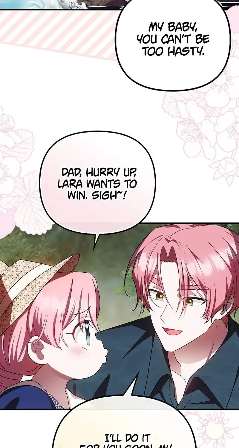 First Time as a Loved Youngest Child Chapter 18 page 90 - 