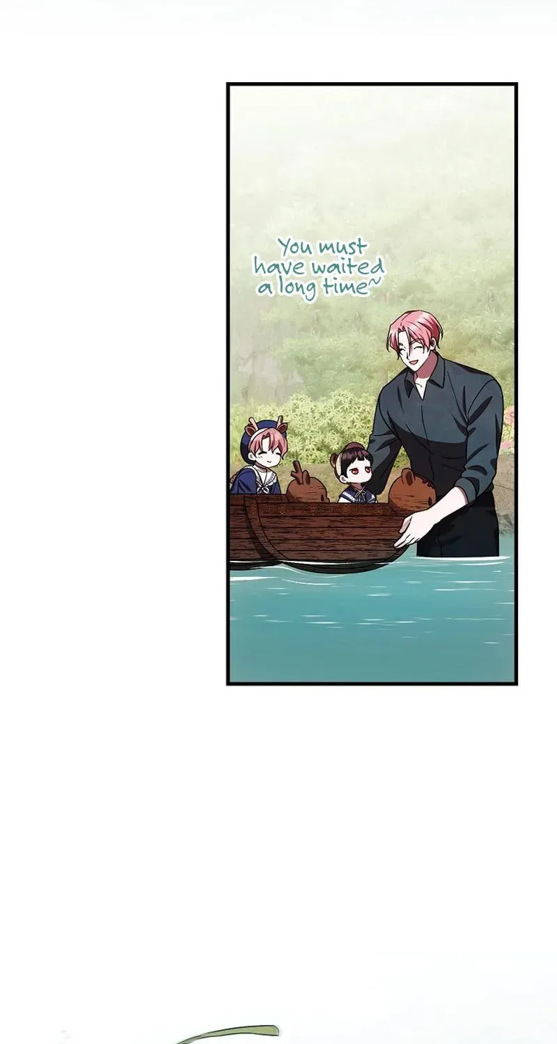 First Time as a Loved Youngest Child Chapter 18 page 96 - 