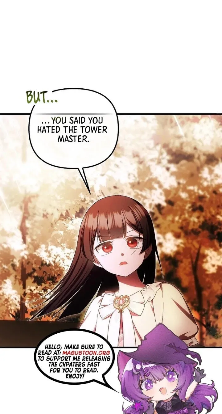 First Time as a Loved Youngest Child Chapter 2.1 page 2 - 