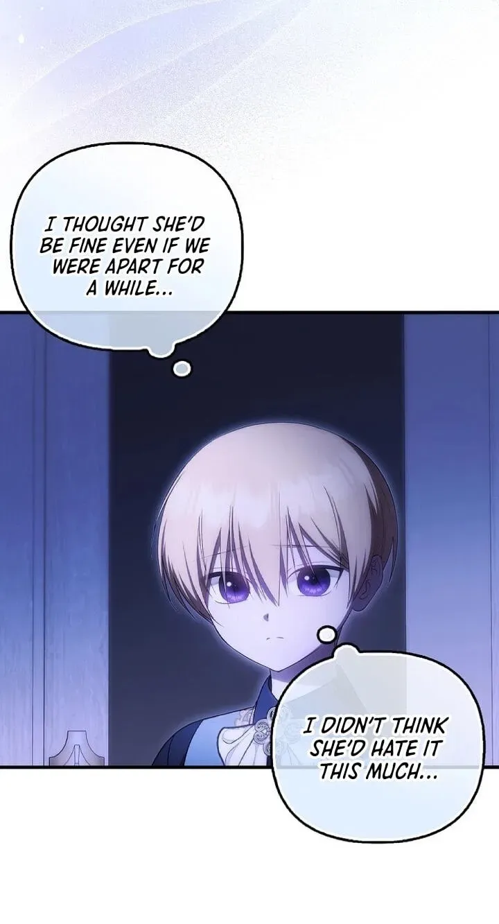 First Time as a Loved Youngest Child Chapter 2.1 page 14 - 