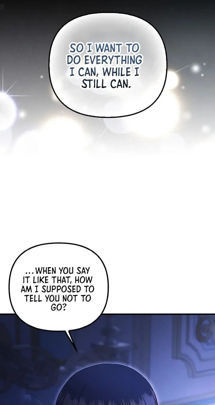 First Time as a Loved Youngest Child Chapter 2.1 page 24 - 