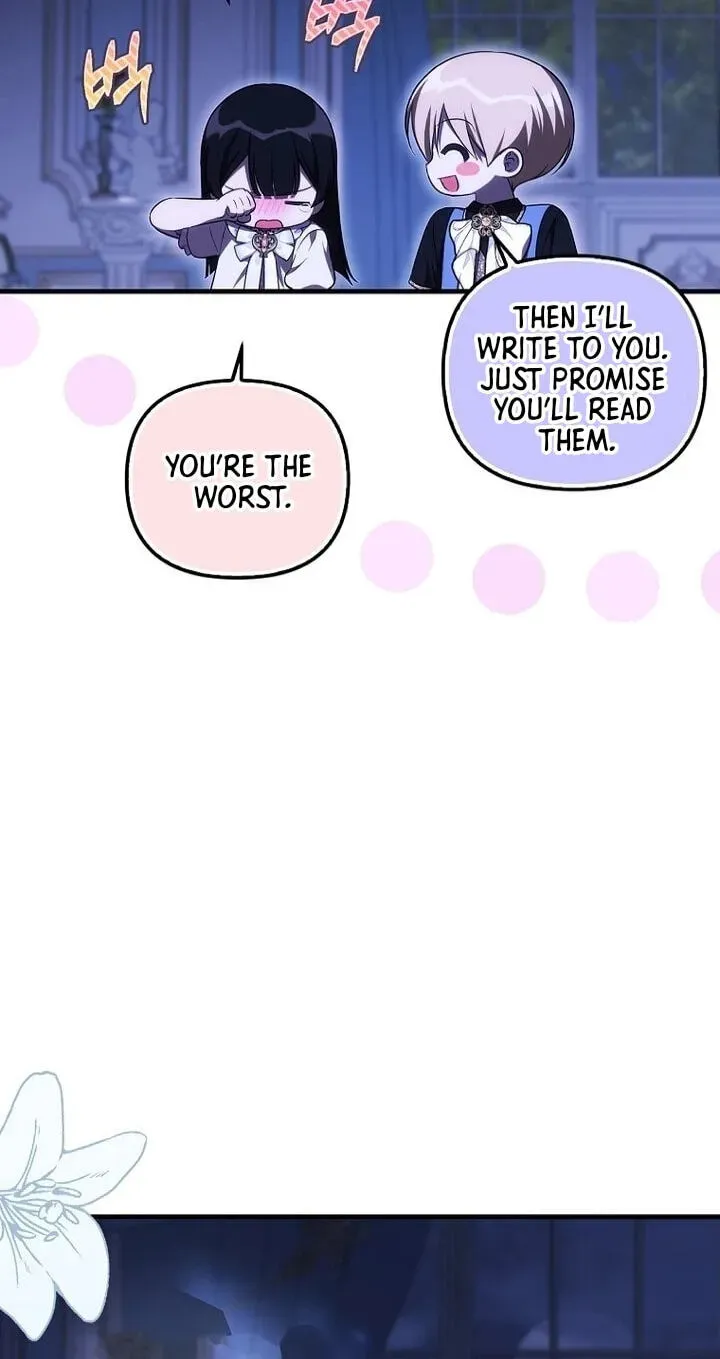 First Time as a Loved Youngest Child Chapter 2.1 page 26 - 