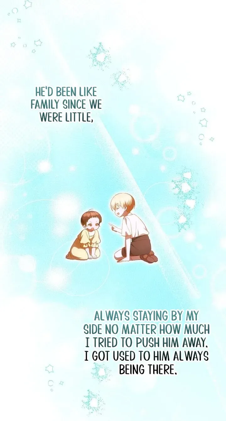 First Time as a Loved Youngest Child Chapter 2.1 page 4 - 