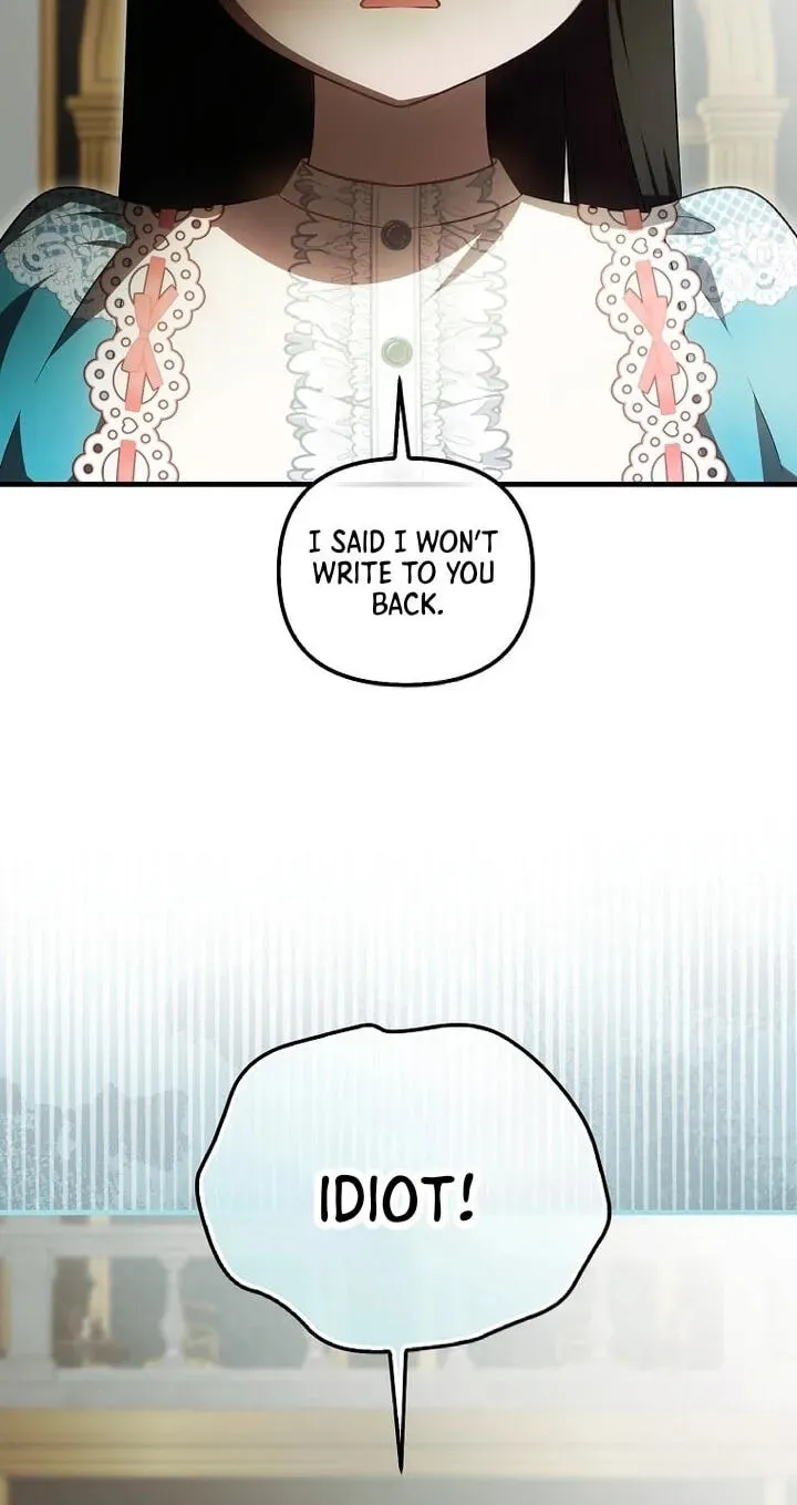 First Time as a Loved Youngest Child Chapter 2.1 page 40 - 