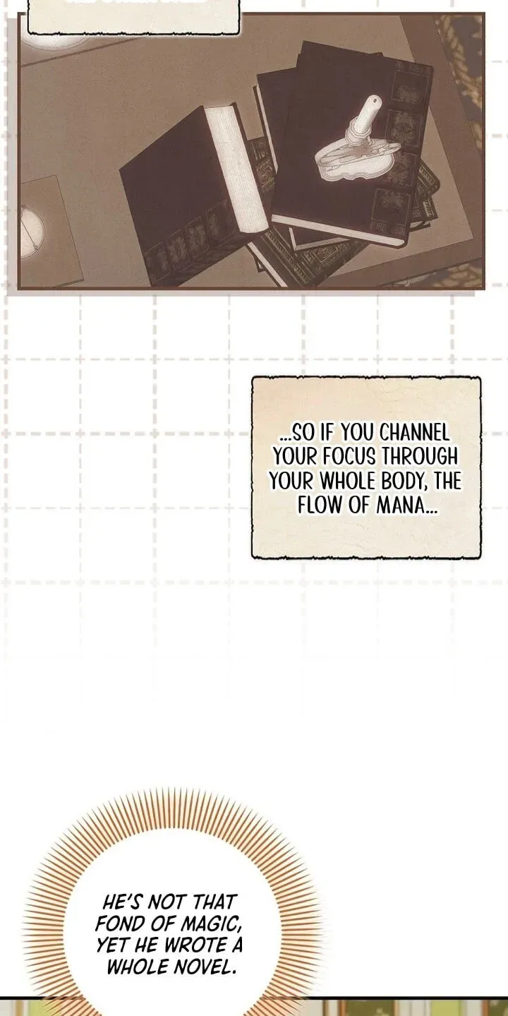 First Time as a Loved Youngest Child Chapter 2.1 page 58 - 