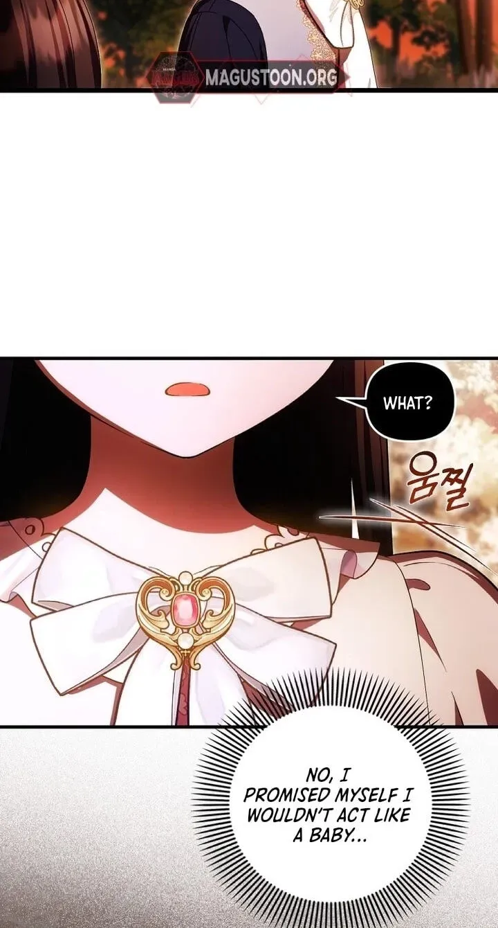 First Time as a Loved Youngest Child Chapter 2.1 page 7 - 