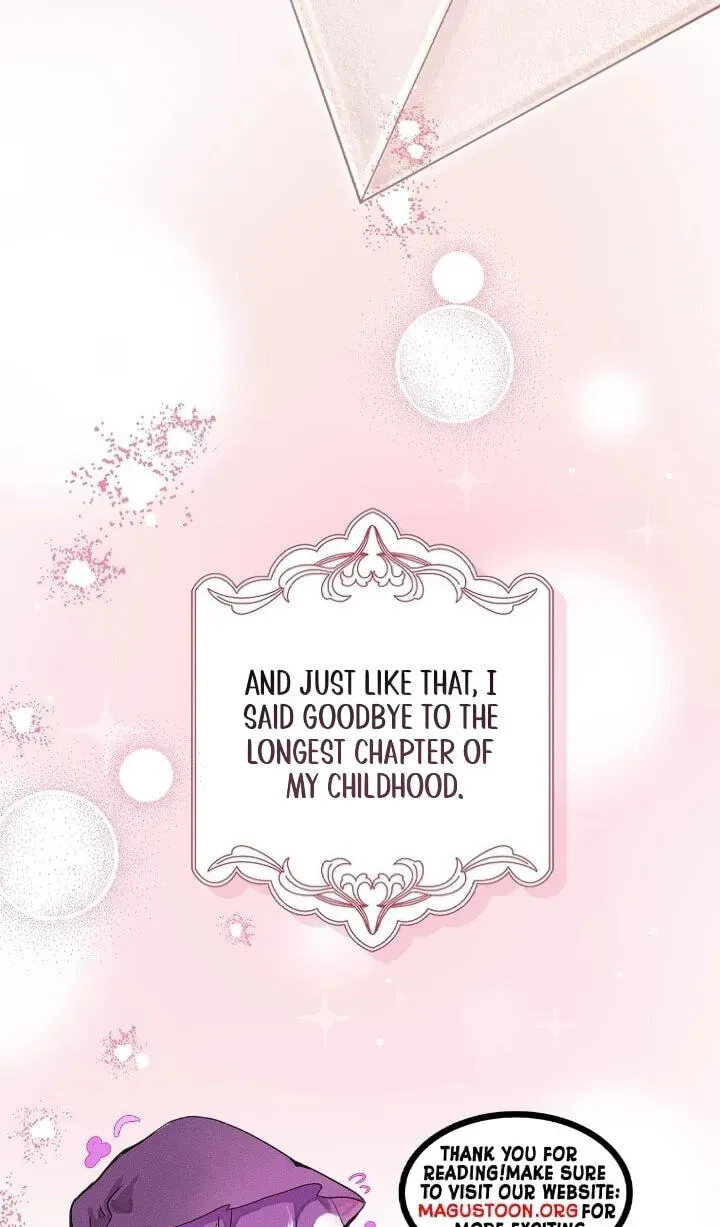 First Time as a Loved Youngest Child Chapter 2.1 page 69 - 