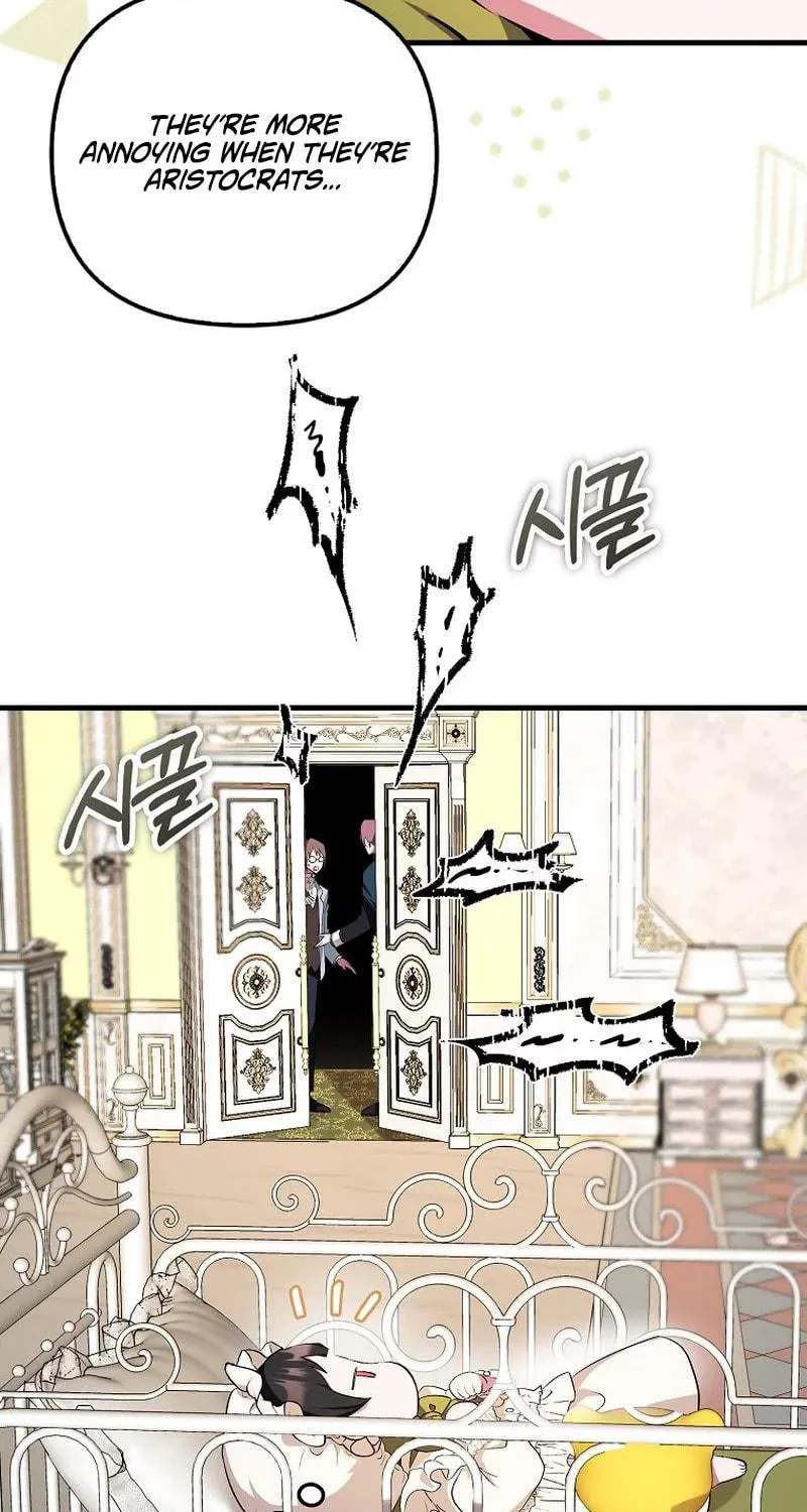 First Time as a Loved Youngest Child Chapter 2 page 103 - 
