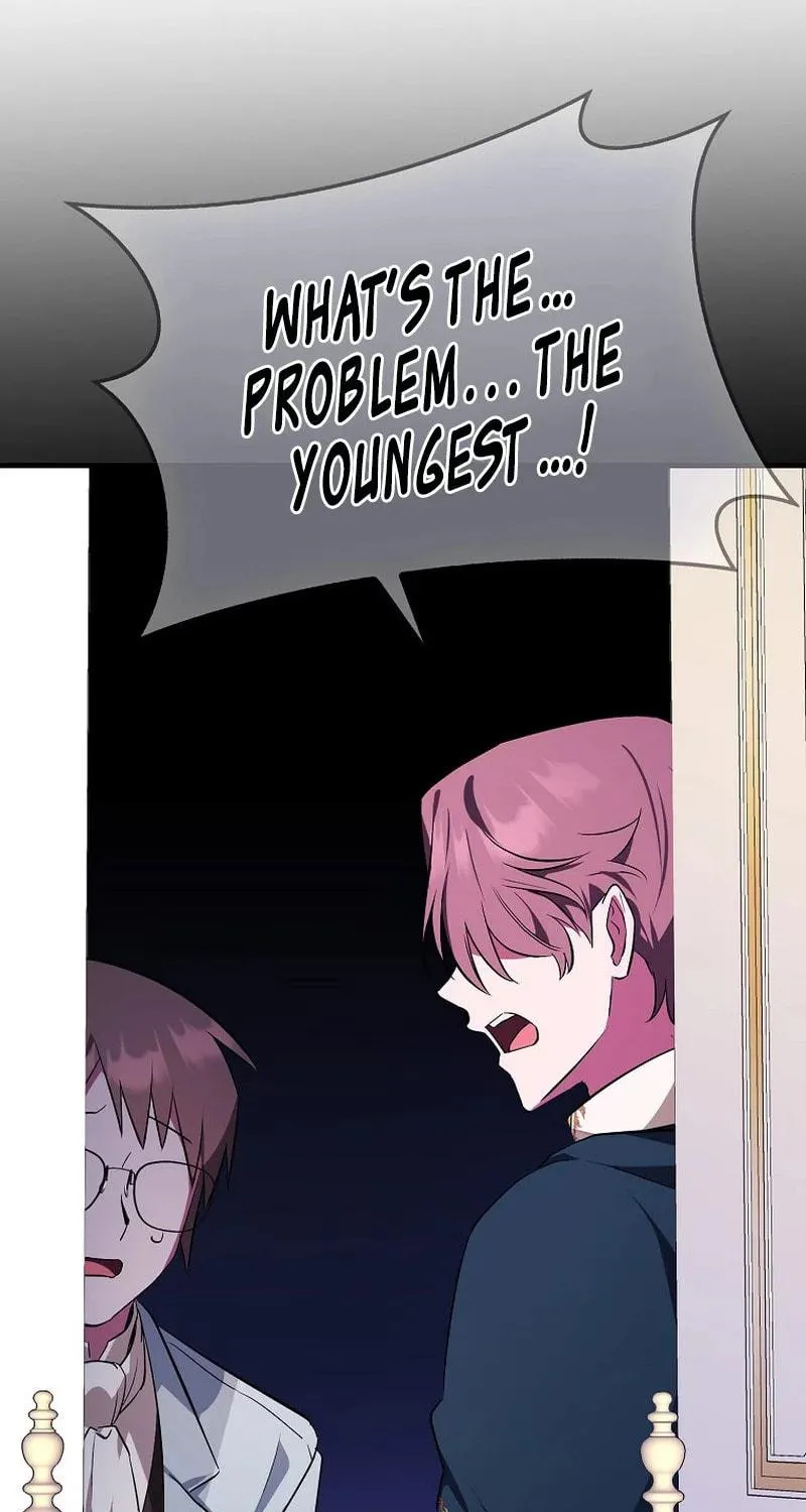 First Time as a Loved Youngest Child Chapter 2 page 105 - 