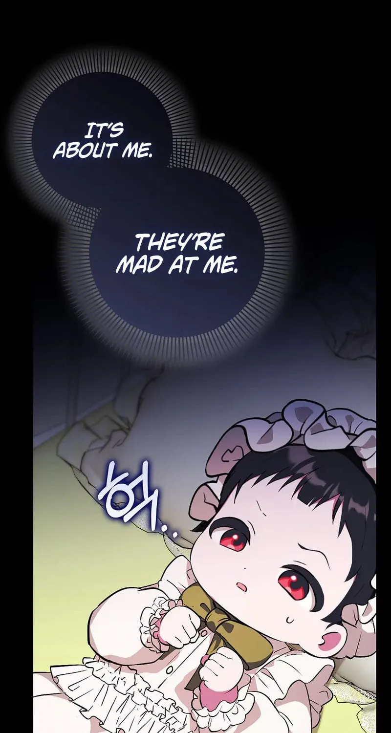 First Time as a Loved Youngest Child Chapter 2 page 107 - 