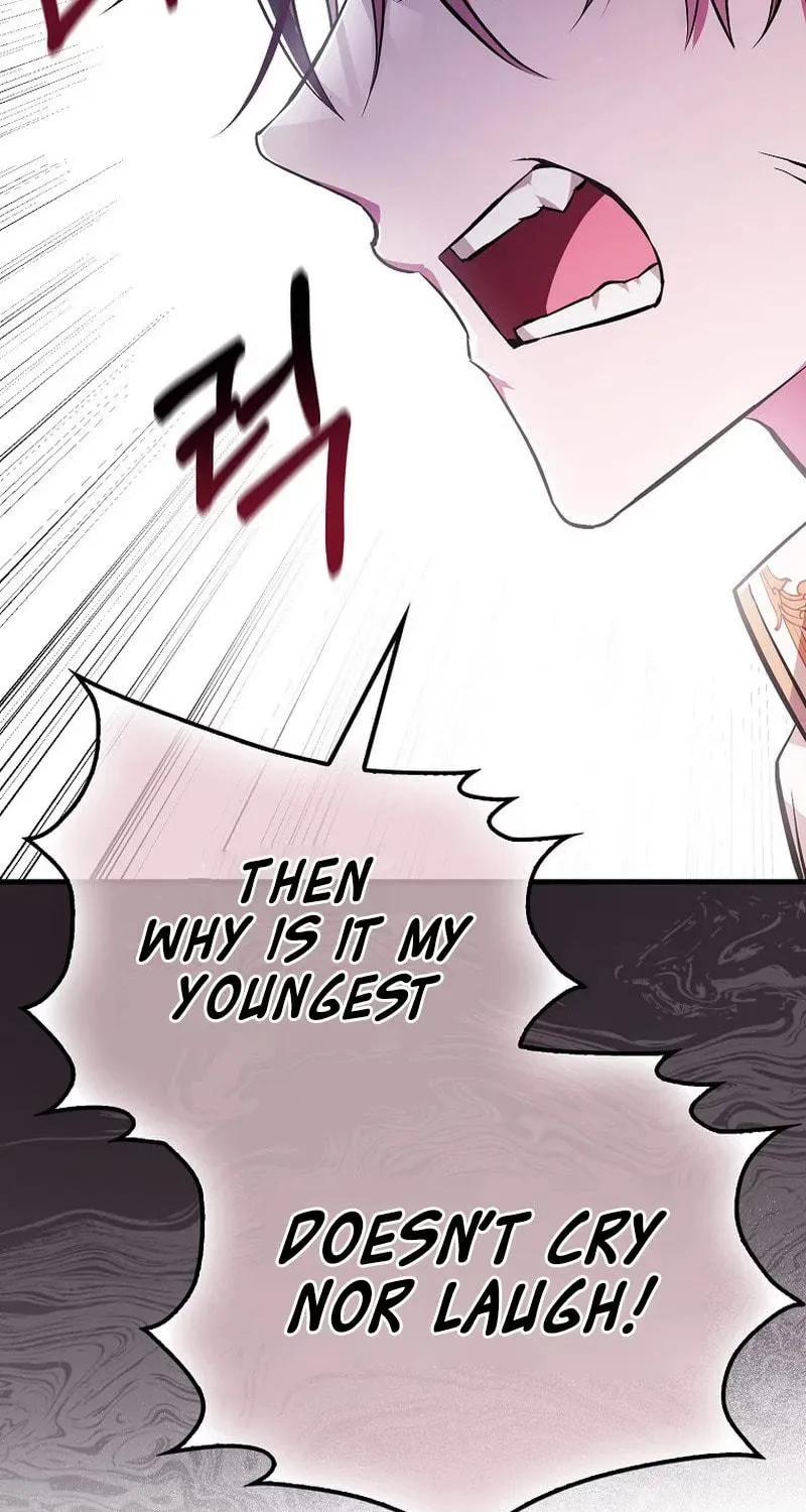 First Time as a Loved Youngest Child Chapter 2 page 111 - 