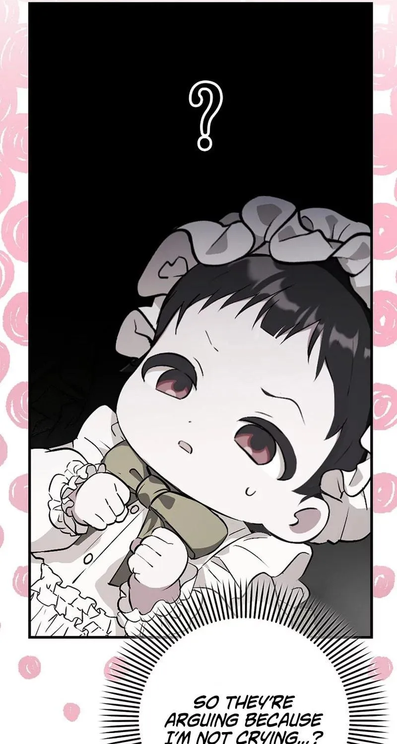 First Time as a Loved Youngest Child Chapter 2 page 113 - 