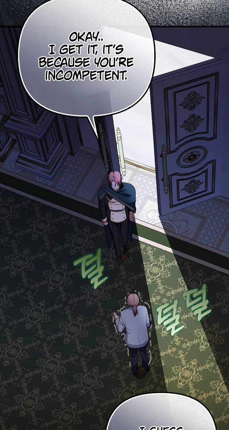 First Time as a Loved Youngest Child Chapter 2 page 115 - 
