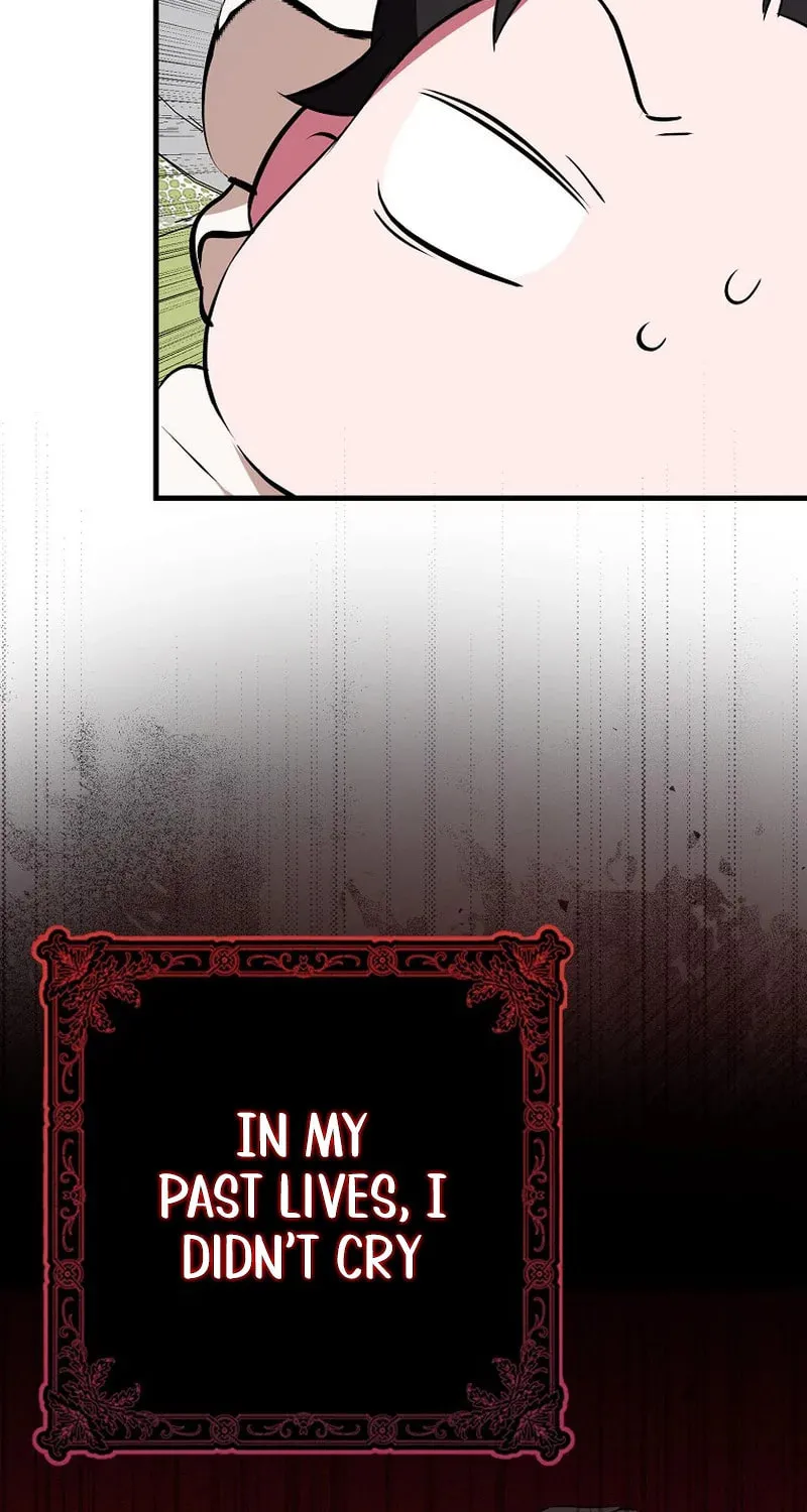 First Time as a Loved Youngest Child Chapter 2 page 121 - 