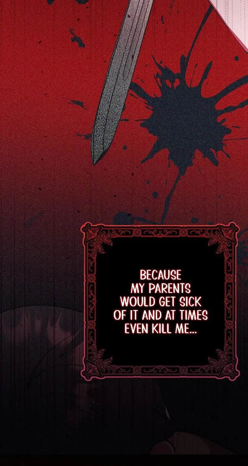 First Time as a Loved Youngest Child Chapter 2 page 123 - 