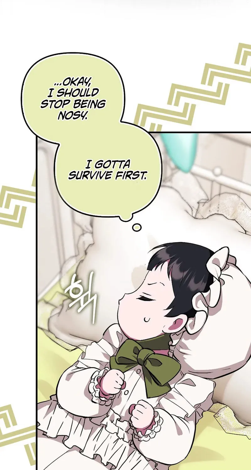 First Time as a Loved Youngest Child Chapter 2 page 125 - 