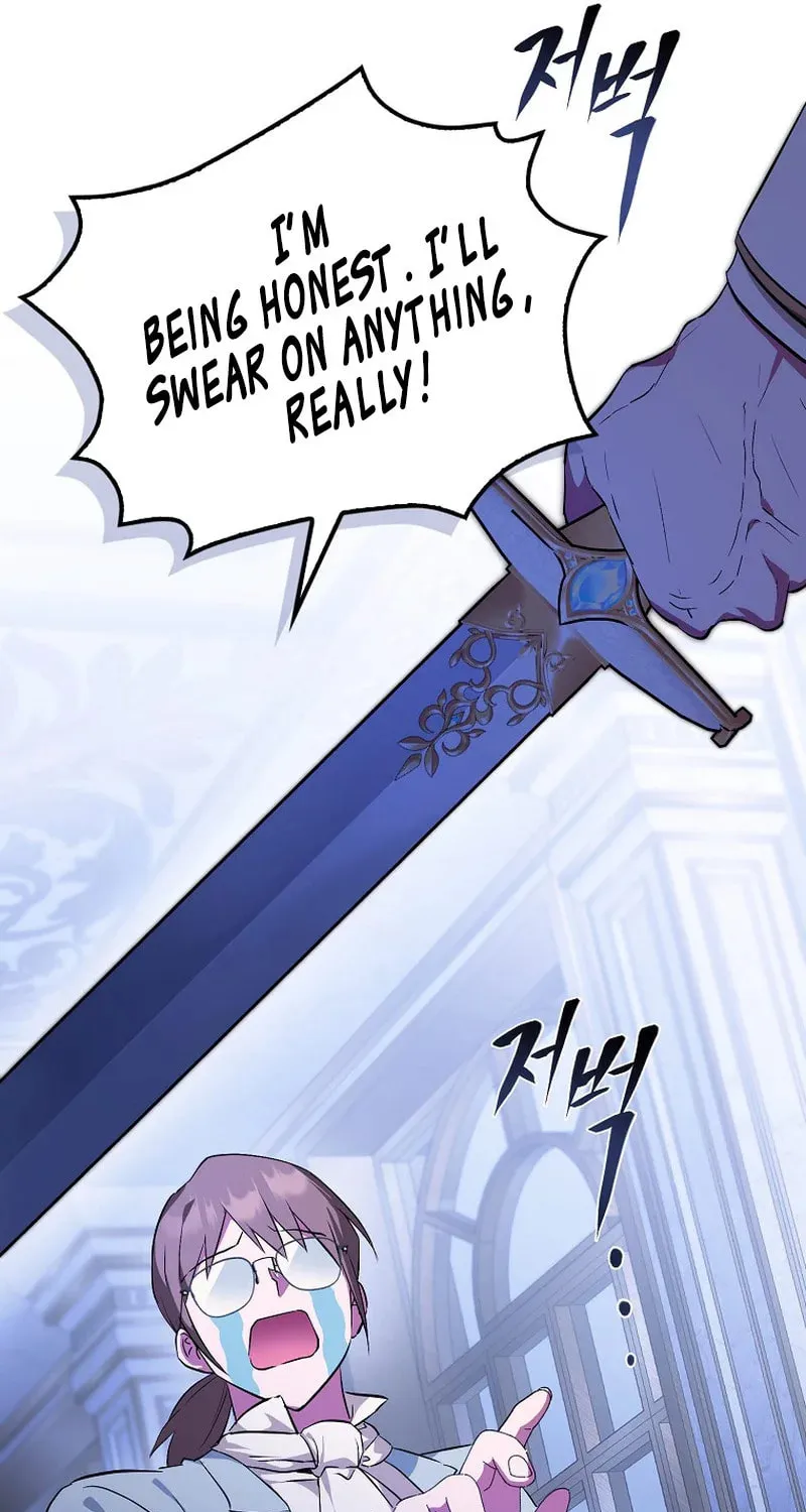 First Time as a Loved Youngest Child Chapter 2 page 127 - 