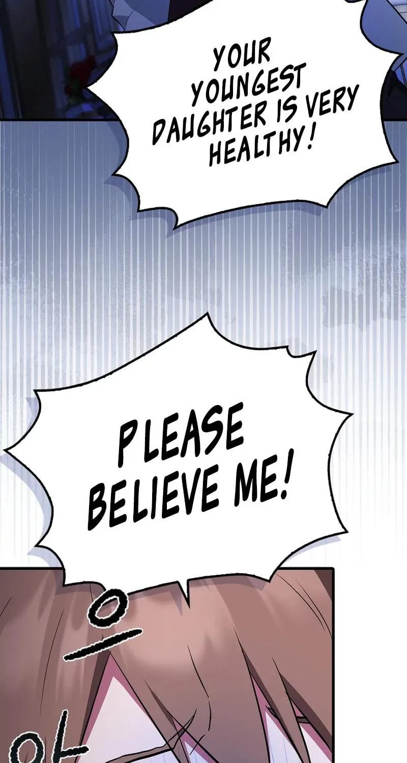 First Time as a Loved Youngest Child Chapter 2 page 129 - 