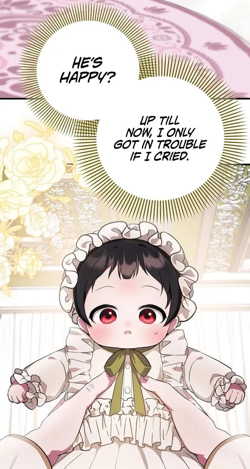 First Time as a Loved Youngest Child Chapter 2 page 143 - 