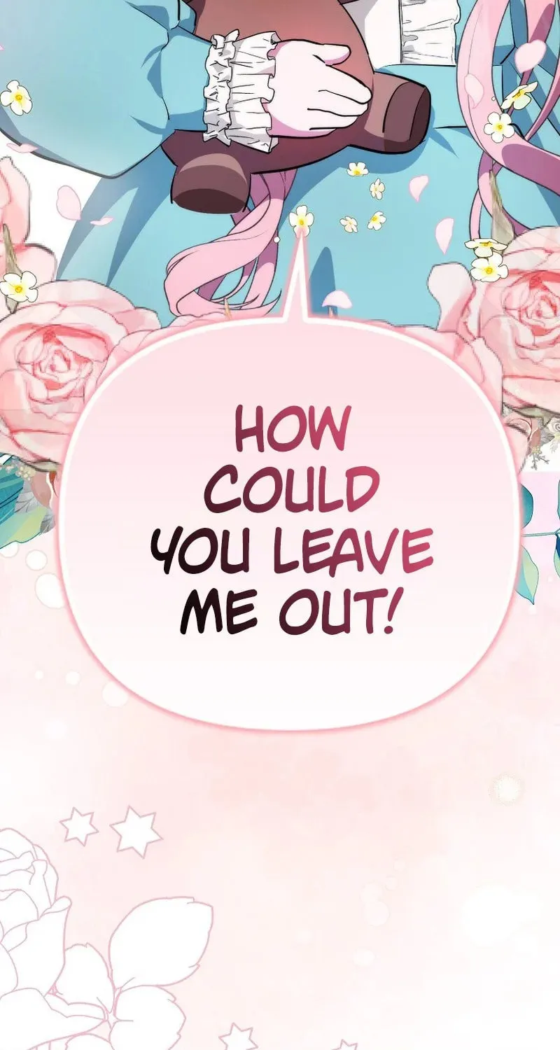 First Time as a Loved Youngest Child Chapter 2 page 159 - 