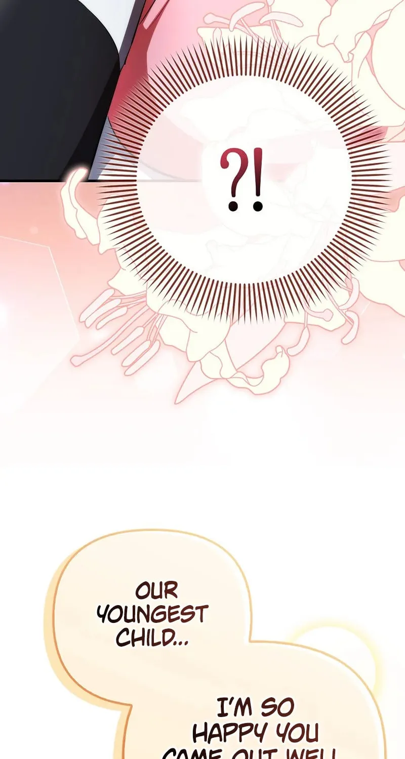 First Time as a Loved Youngest Child Chapter 2 page 24 - 