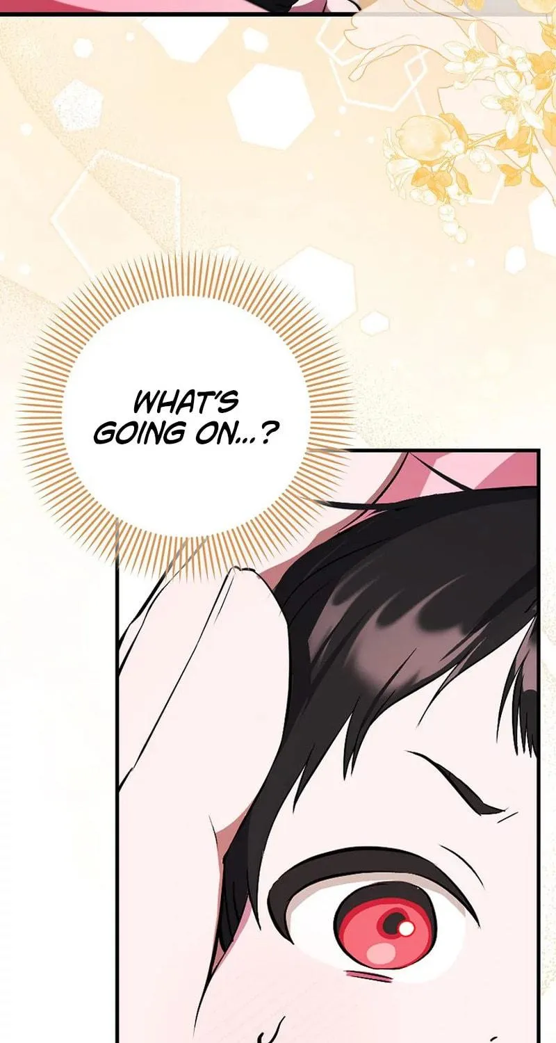 First Time as a Loved Youngest Child Chapter 2 page 28 - 
