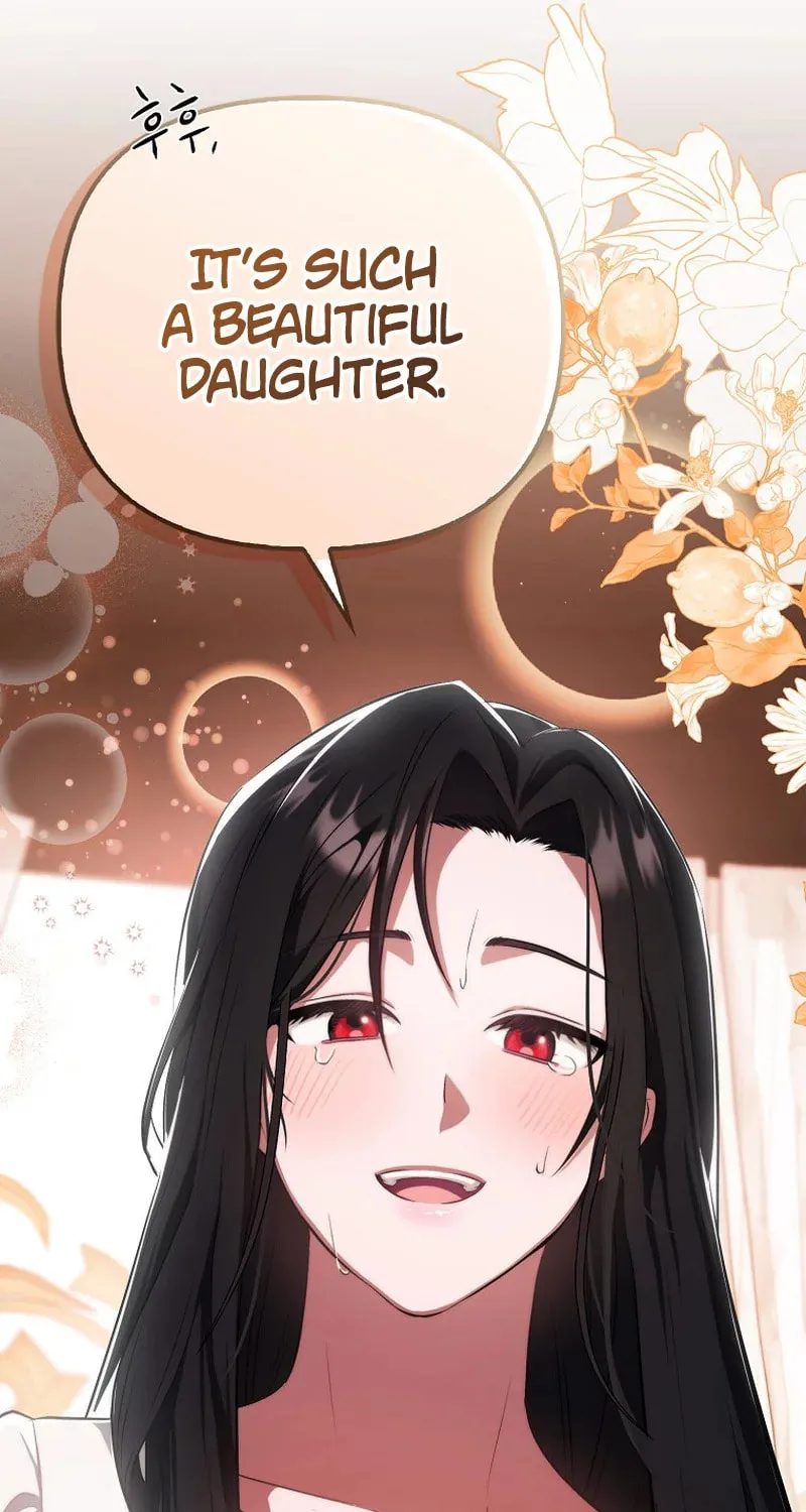 First Time as a Loved Youngest Child Chapter 2 page 32 - 