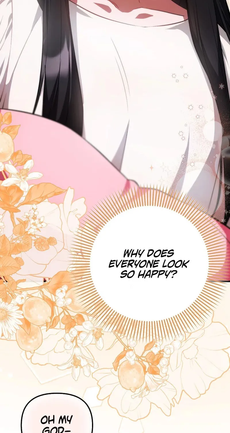 First Time as a Loved Youngest Child Chapter 2 page 33 - 