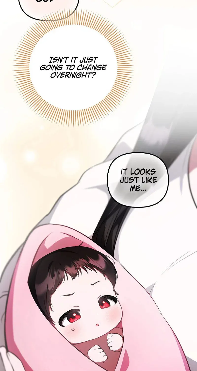 First Time as a Loved Youngest Child Chapter 2 page 34 - 