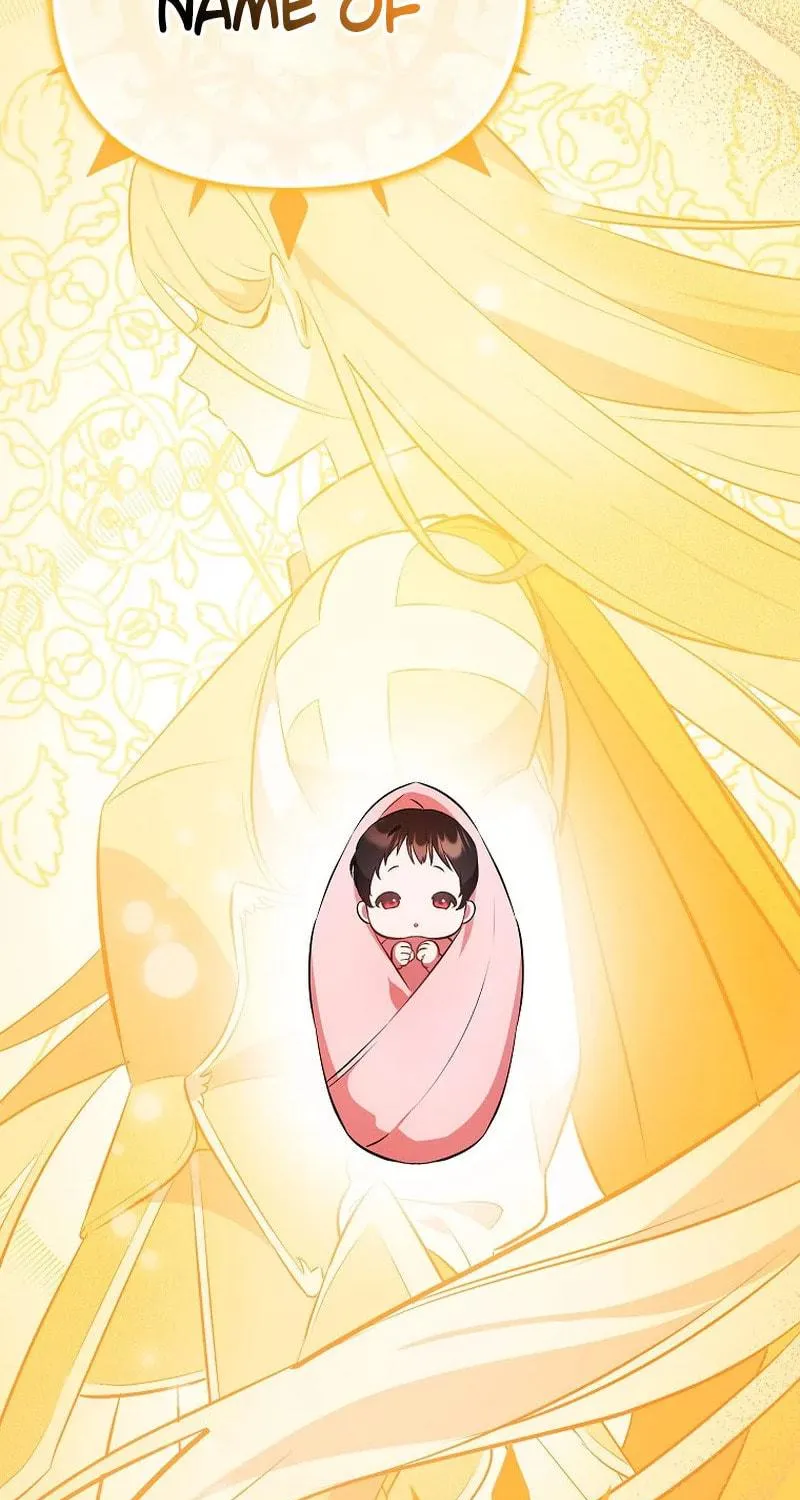 First Time as a Loved Youngest Child Chapter 2 page 43 - 