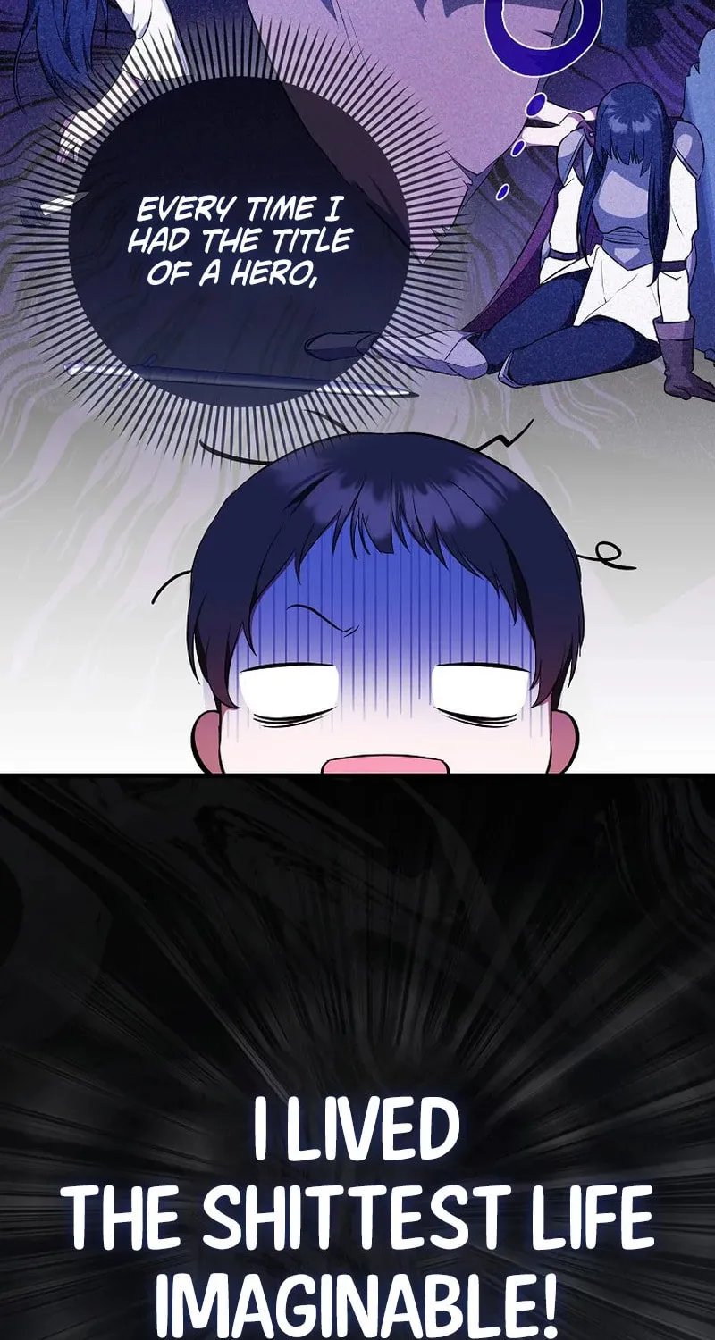 First Time as a Loved Youngest Child Chapter 2 page 49 - 