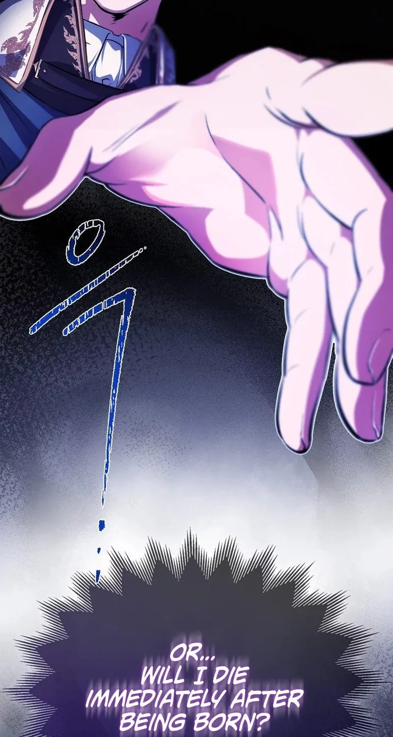 First Time as a Loved Youngest Child Chapter 2 page 6 - 
