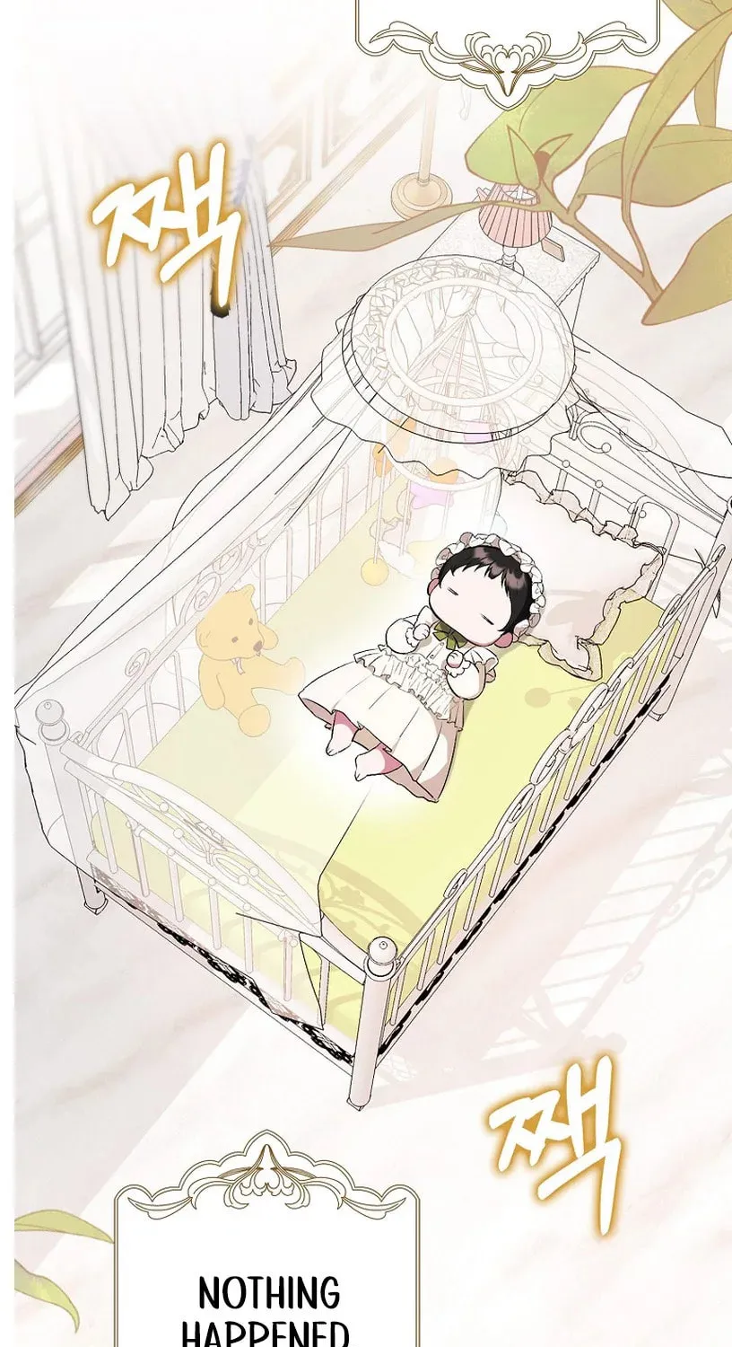 First Time as a Loved Youngest Child Chapter 2 page 65 - 