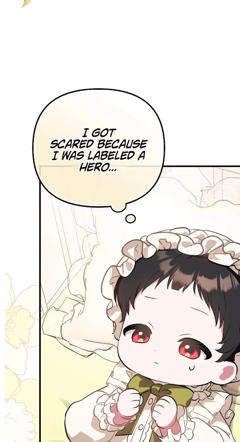 First Time as a Loved Youngest Child Chapter 2 page 67 - 
