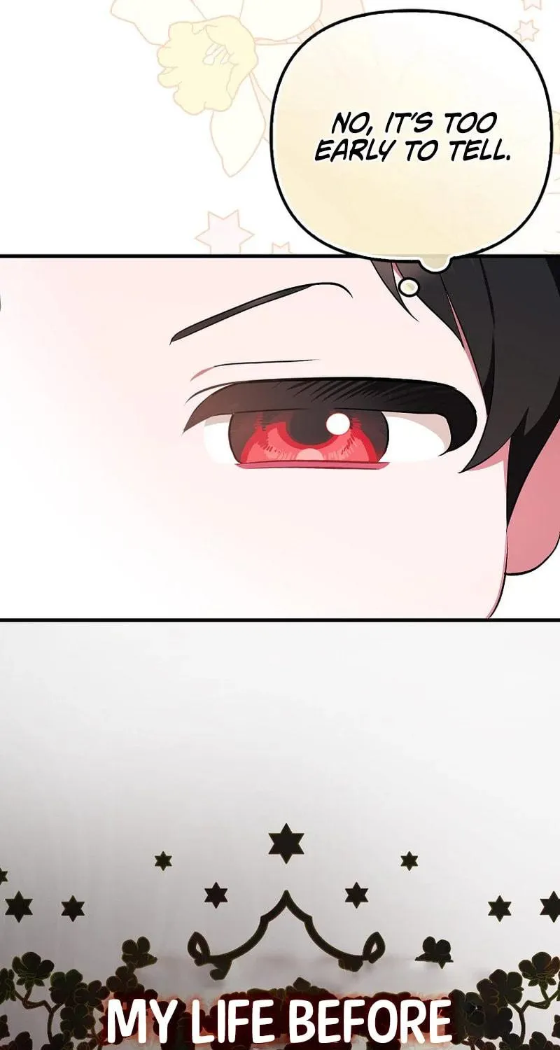 First Time as a Loved Youngest Child Chapter 2 page 69 - 