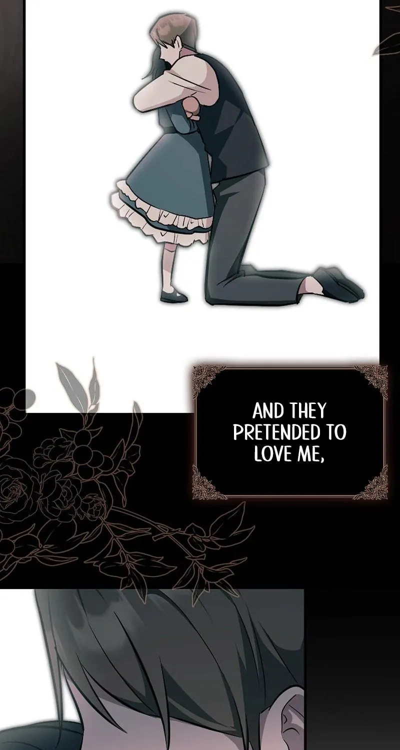 First Time as a Loved Youngest Child Chapter 2 page 73 - 