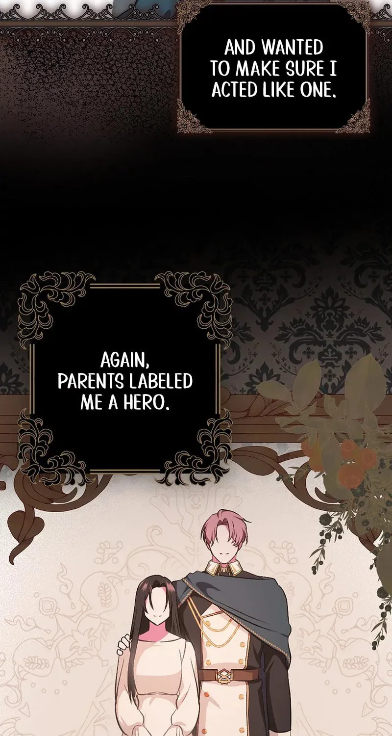 First Time as a Loved Youngest Child Chapter 2 page 79 - 
