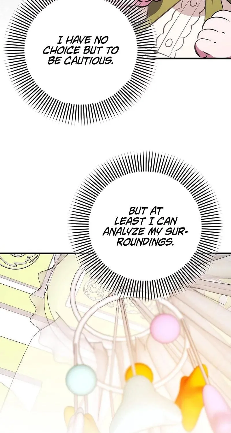 First Time as a Loved Youngest Child Chapter 2 page 83 - 