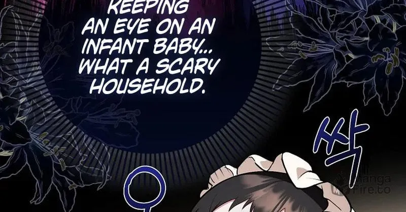 First Time as a Loved Youngest Child Chapter 2 page 100 - 